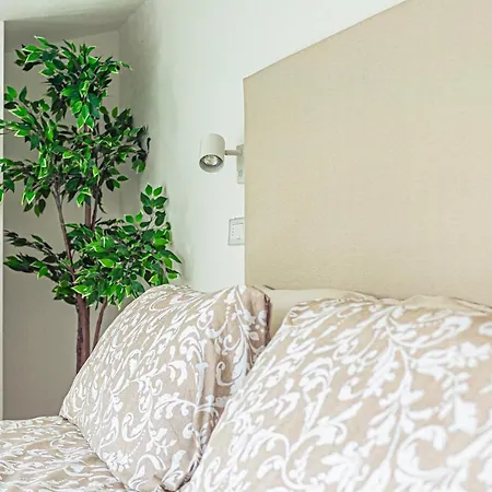 別荘 Monolocale Romantico Le Conserve